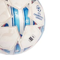 Adidas UCL COM код 1171 Оригинална Мачова Футболна Топка, снимка 2 - Футбол - 43821475