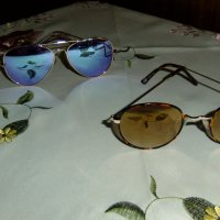 Продавам слънчеви очила, снимка 3 - Слънчеви и диоптрични очила - 32609982