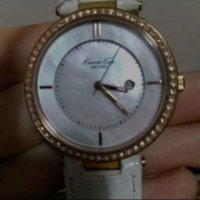 Уникален дизайнерски елегантен стилен и марков часовник, снимка 1 - Дамски - 32362353