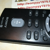 SOLD OUT-SONY RM-X231 REMOTE 2304222041, снимка 12 - Други - 36547242