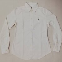 POLO Ralph Lauren оригинална риза M, снимка 1 - Ризи - 37162603