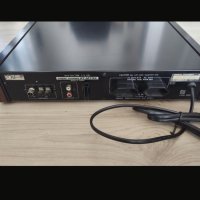 Akai tuner AT-M739-ПЕРФЕКТЕН , снимка 2 - Ресийвъри, усилватели, смесителни пултове - 42935546