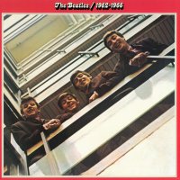 The Beatles 1962 - 1966, снимка 1 - Грамофонни плочи - 43021734