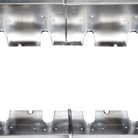 Комплект решетки за газови барбекюта Campingaz InstaClean промо!!!, снимка 8 - Други - 28828078