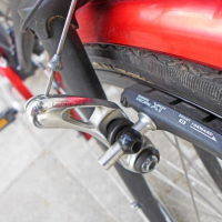 Aarios City Bike 28*/градски велосипед/, снимка 15 - Велосипеди - 33262951