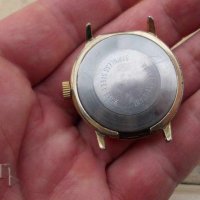  Часовник Kelton - профилактиран , снимка 2 - Други ценни предмети - 26459505