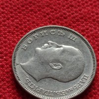 Монета 20 лева 1940г . Борис трети Цар на Българите за колекция - 27337, снимка 8 - Нумизматика и бонистика - 35122788