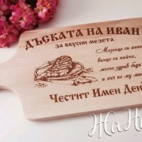 
Подарък за Антоновден и Атанасовден, снимка 11 - Подаръци за имен ден - 43739970