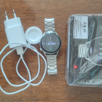 Smartwatch Huawei Watch 3 WIFI Bluetooth eSIM NFC, снимка 9 - Смарт гривни - 44910060