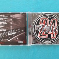 Strings 24 - 2009 - Strings 24(Hard Rock,Heavy Metal), снимка 2 - CD дискове - 40831883