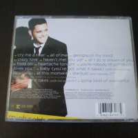 Michael Bublé – Crazy Love 2009 Michael Buble, снимка 3 - CD дискове - 42979451