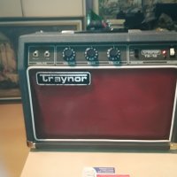 traynor ts-15 guitar amplifier-made in canada 2305211948, снимка 2 - Ресийвъри, усилватели, смесителни пултове - 32975120