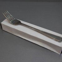 НОВО! Прибори за хранене - нож , вилица, лъжица. Неръждаема стомана. На едро и дребно, снимка 1 - Прибори за хранене, готвене и сервиране - 28244022