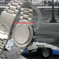 Спортен часовник Tag Heuer Formula1, снимка 6 - Мъжки - 27145000