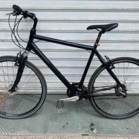 Градско колело City bike. 28”. Shimano 28 скорости