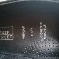 easy STREET нови, ест. Кожа, снимка 3 - Дамски ежедневни обувки - 32336208