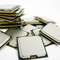 LOT CPU Intel Core i7, i5, i3, Core2 Duo, AMD Athlon, s.775, s. AM2, снимка 1 - Процесори - 33383680