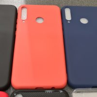 Huawei P40 Lite E , Y7p  силиконови гърбове, снимка 7 - Калъфи, кейсове - 29074773