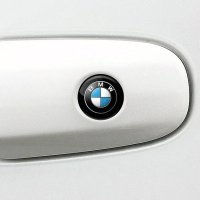BMW стикери за ключалка, снимка 7 - Аксесоари и консумативи - 43492137