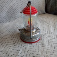 Стара сувенирна лампа,фенер, снимка 2 - Антикварни и старинни предмети - 27191972
