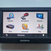 GARMIN TomTom навигации с най-новите карти и аксесоари за GPS Sat Nav, снимка 6 - Garmin - 39478936