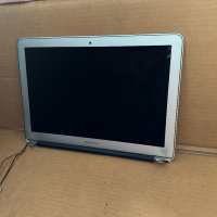 Матрица за лаптоп (Дисплей) 13" Apple MacBook Air A1466 EMC 2925 Assembly - Сребрист, снимка 1 - Други - 44933641