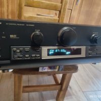 Ресиивър Technics SA-DX950, снимка 1 - Ресийвъри, усилватели, смесителни пултове - 39144237