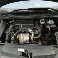 Ситроен C4 / Citroen C4 на части, снимка 11 - Автомобили и джипове - 35235066