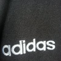 Adidas Vintage оригинално горнище анцуг от 90те ретро Адидас , снимка 9 - Спортни дрехи, екипи - 43347593