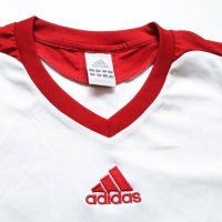 Adidas Climacool T-Shirt- Мъжка Тениска, снимка 2 - Тениски - 32316637