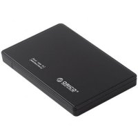 Външна Кутия за Хард диск 2.5" HDD/SSD USB3.0 Orico 2588US3, снимка 2 - Друга електроника - 33264097