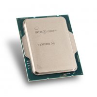 Intel Core i5-13600K 3,50 GHz (Raptor Lake) Sockel 1700 - tray, снимка 1 - Процесори - 39319911