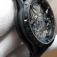 Мъжки луксозен часовник Roger Dubuis, снимка 3 - Мъжки - 32937550