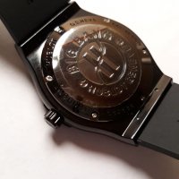 Мъжки луксозен часовник Hublot Big Bang Geneve Vendome , снимка 4 - Мъжки - 32539483