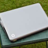 HP G7-1010eb 4ядрен/SSD/8GB Ram, снимка 5 - Лаптопи за дома - 38612140