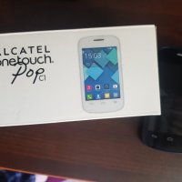 Alcatel One Touch Pop, смартфон, чисто нов, снимка 1 - Alcatel - 33115351