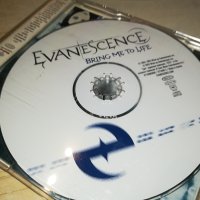 EVANESCENCE CD ВНОС GERMANY 2211231556, снимка 7 - CD дискове - 43102676