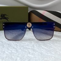 -22 % разпродажба Burberry мъжки слънчеви очила маска, снимка 5 - Слънчеви и диоптрични очила - 38892200