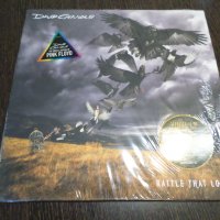 David Gilmour - Rattle that Lock - 180gr. vinyl, снимка 1 - Грамофонни плочи - 37345551