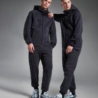 Мъжки екипи Nike Tech Fleece в 6 цвята, снимка 14 - Спортни дрехи, екипи - 43801864