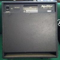 Китарен усилвател Hughes & Kettner Attax Club Reverb Combo Amp, 1x12” Celestion, 2 Channels, 65w, снимка 7 - Китари - 27299917