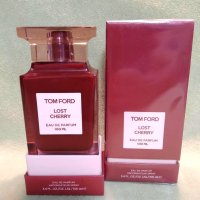 Tom Ford Lost Cherry 100 ml и други , снимка 4 - Дамски парфюми - 43128546