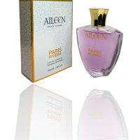 Дамски парфюм Paris Riviera Aileen 100ml EDT Women Alien, снимка 1 - Дамски парфюми - 44015571