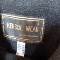 Зимно палто KENSOL , снимка 9 - Палта, манта - 37494034