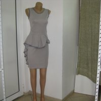 Дамска рокля - производител Турция, снимка 1 - Рокли - 32573765