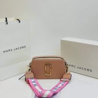 Дамска чанта Marc Jacobs код 182, снимка 1 - Чанти - 36834988