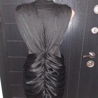Нова сатенена рокля Ei8th Hour, снимка 5 - Рокли - 43255107