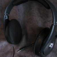 SENNHEISER Отлични Слушалки, снимка 2 - Слушалки и портативни колонки - 34648203