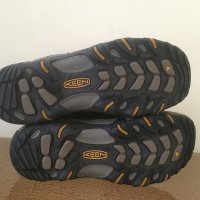 Keen waterproof , снимка 9 - Мъжки боти - 39449751