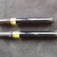 Продавам писалки SOENNECKEN Vintage Pens for sale, снимка 2 - Антикварни и старинни предмети - 32489280